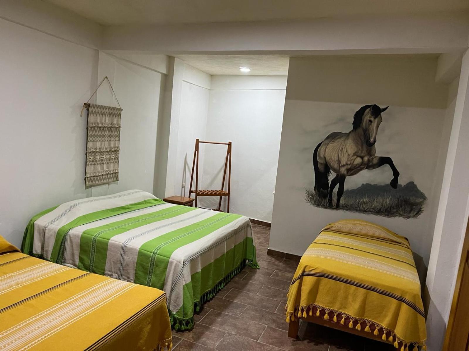 Hotel Hacienda Huasteca Aquismon Zewnętrze zdjęcie