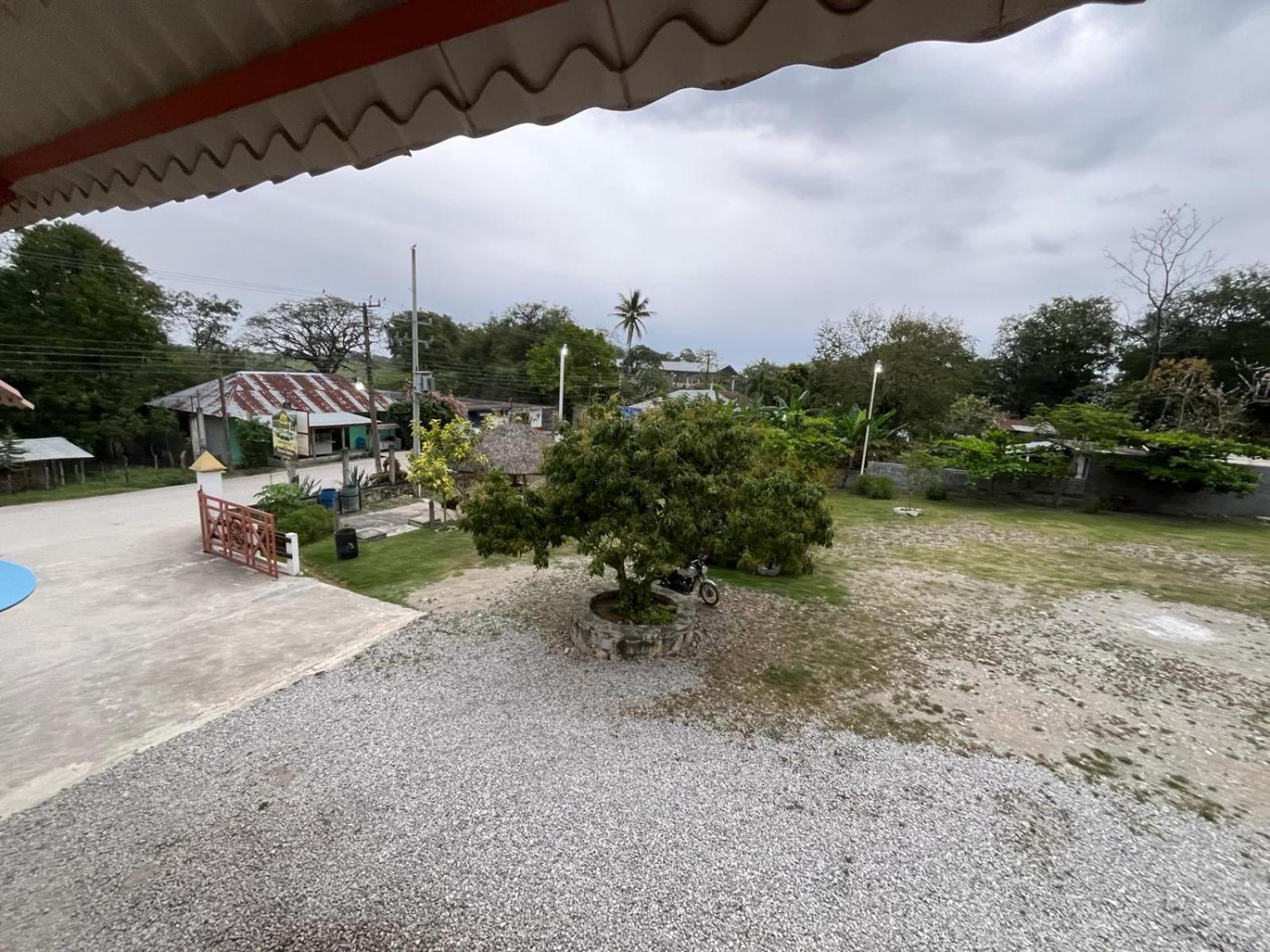 Hotel Hacienda Huasteca Aquismon Zewnętrze zdjęcie