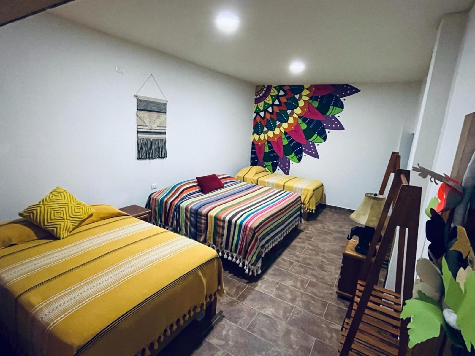 Hotel Hacienda Huasteca Aquismon Zewnętrze zdjęcie